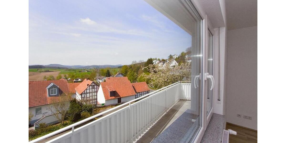 Etagenwohnung Marburg - 1 Zimmer, 23 m&sup2;, 500&euro; | Angebot:26348439