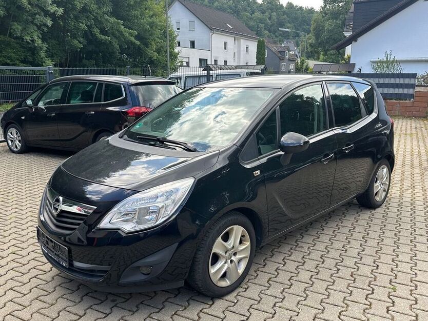 Meriva