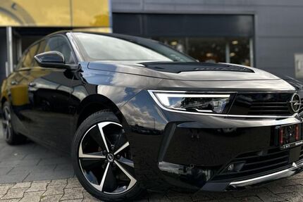 Opel Astra 41.999 km 20.625 &euro; Steinfurt 48565