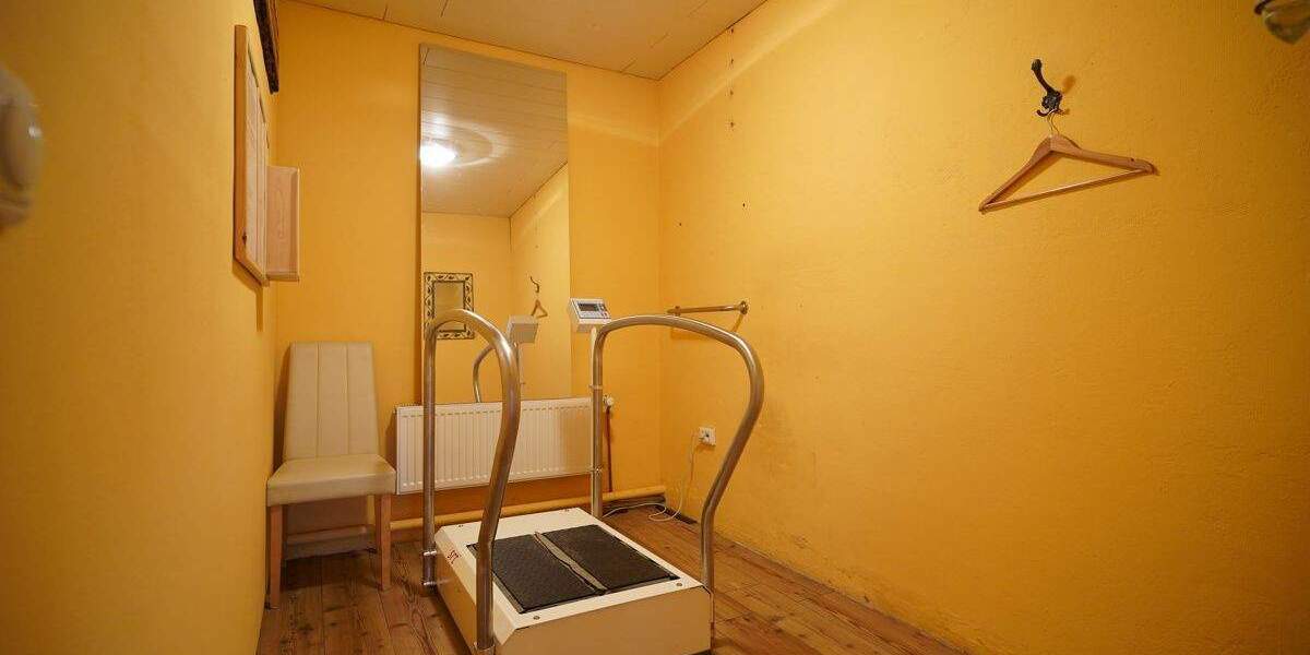 Etagenwohnung Schiffdorf / Sellstedt Sellstedt - 4 Zimmer, 112 m&sup2;, 139.000&euro; | Angebot:23252896