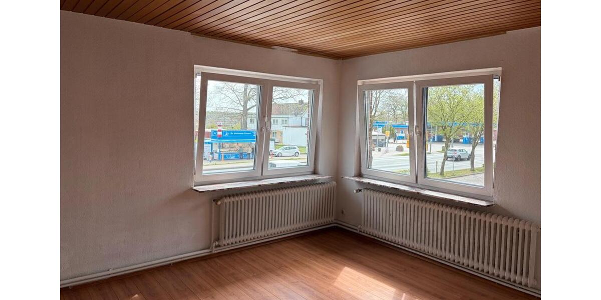 Maisonettenwohnung Wiesmoor - 4 Zimmer, 150 m&sup2;, 950&euro; | Angebot:26313178