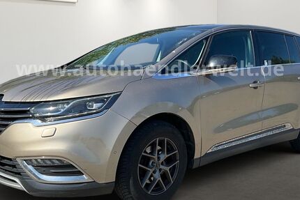 Renault Espace 87.871 km 8.699 &euro; Brehna 06796