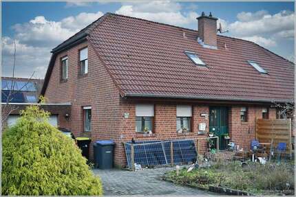 Haus Bad Bentheim - 4 Zimmer, 97 m&sup2;, 239.000&euro; | Angebot:25311313