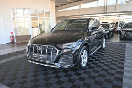 Audi Q5 96.839 km 29.450 &euro; Quakenbrück 49610