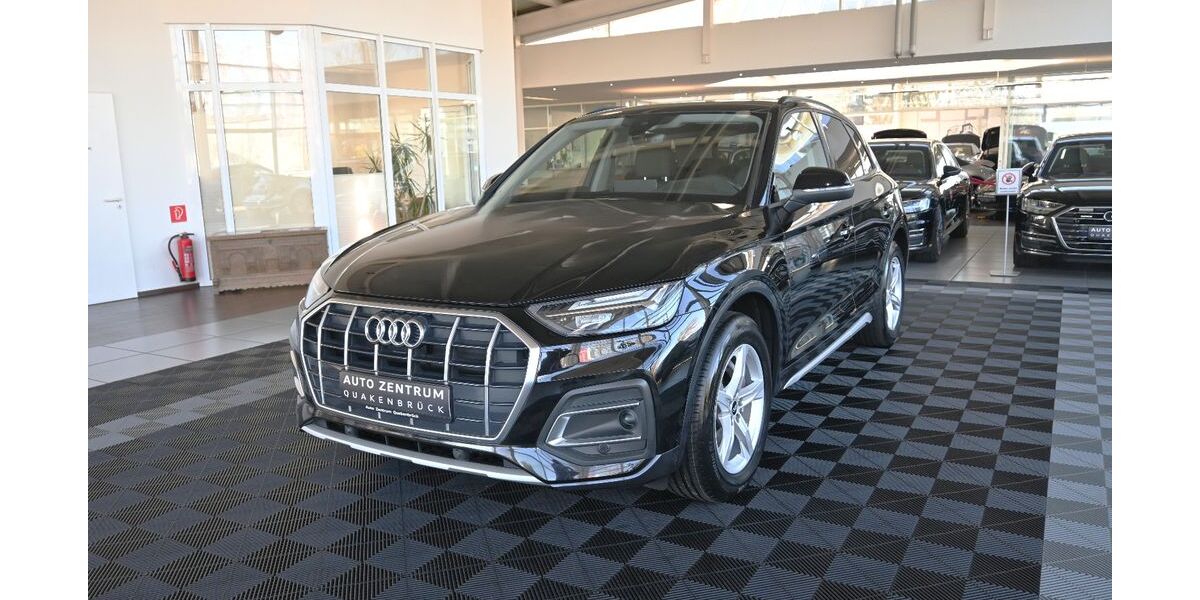 Audi Q5 96.839 km 29.450 &euro; Quakenbrück 49610