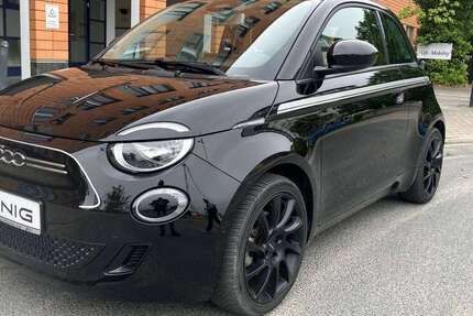 Fiat 500 15.097 km 31.999 &euro; Teltow 14513