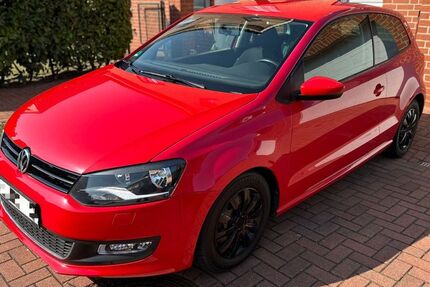 VW Polo 127.600 km 5.190 &euro; Langenhagen 30853