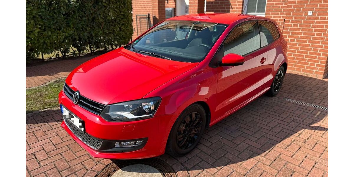VW Polo 127.600 km 5.190 &euro; Langenhagen 30853
