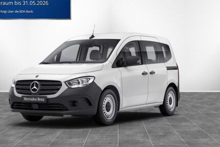 Mercedes-Benz Citan 77.290 km 16.900 &euro; Karlsruhe 76139