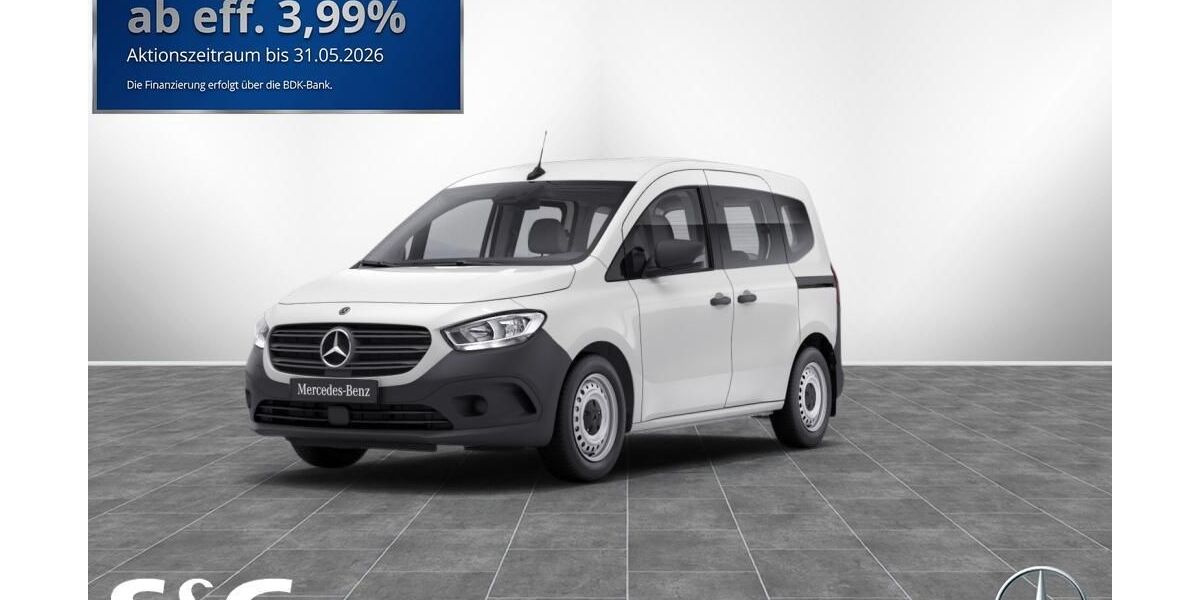 Mercedes-Benz Citan 77.290 km 16.900 &euro; Karlsruhe 76139