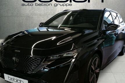 Peugeot 308 12.550 km 25.880 &euro; Schönaich 71101