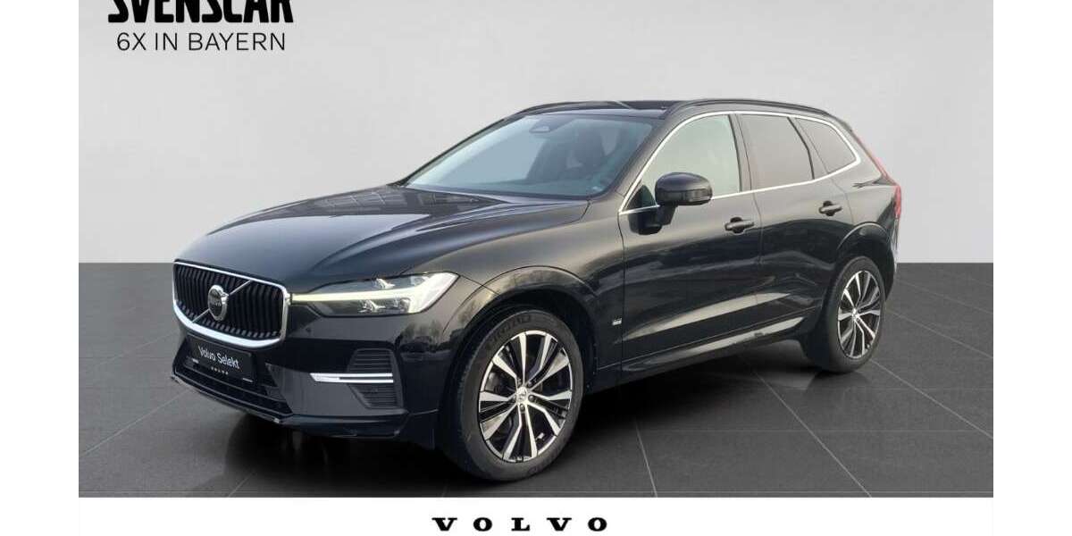 Volvo XC60 73.990 km 34.990 &euro; Neutraubling 93073