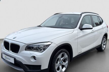 BMW X1 194.500 km 7.990 &euro; Simmern 55469
