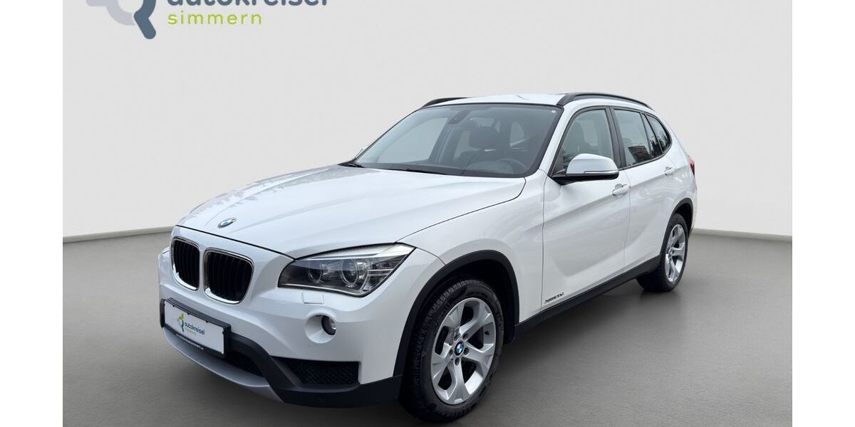 BMW X1 194.500 km 7.990 &euro; Simmern 55469