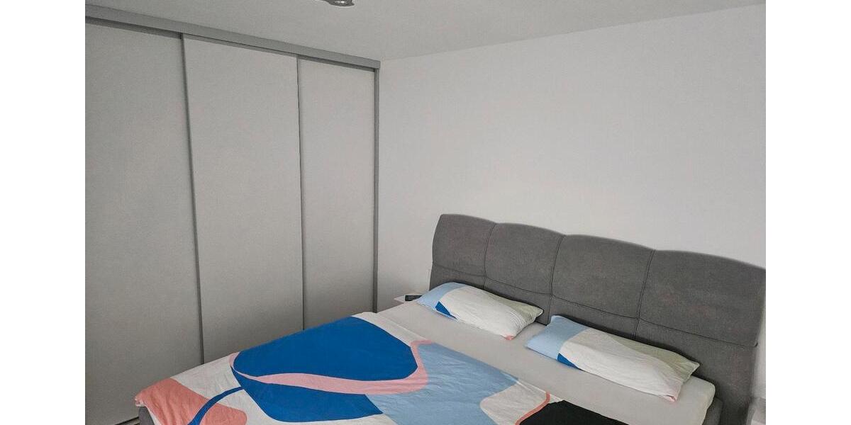 Erdgeschoßwohnung Bietigheim-Bissingen Bissingen - 4.5 Zimmer, 96 m&sup2;, 1.900&euro; | Angebot:26415186