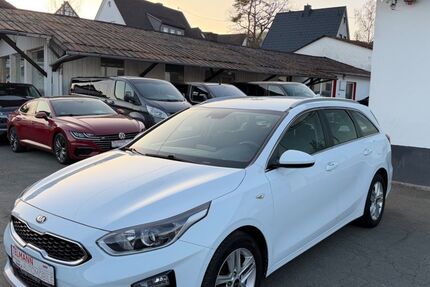 Kia pro ceed / ProCeed 59.900 km 14.890 &euro; Neunkirchen 57290