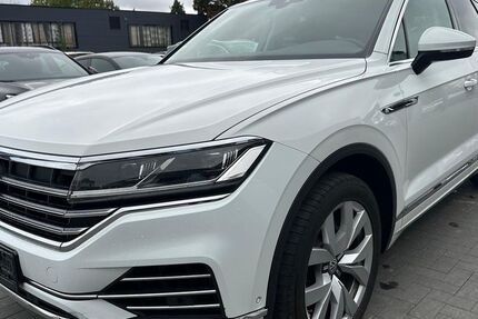 VW Touareg 185.780 km 28.990 &euro; Vechelde 38159