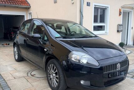 Fiat Punto 146.500 km 2.350 &euro; Putzbrunn 85640