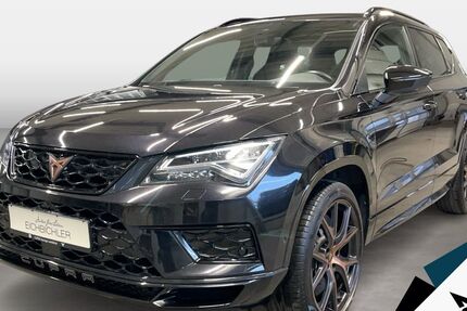 Cupra Ateca 113.900 km 23.610 &euro; Landshut 84030