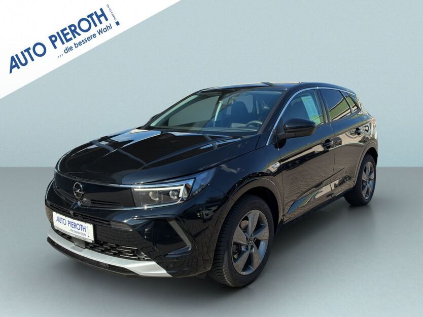 Opel Grandland (X) 20.600 km 27.850 € Grünstadt 67269
