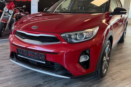 Kia Stonic 121.000 km 9.480 &euro; Boden 56412