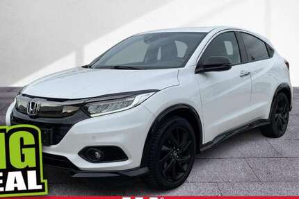 Honda HR-V 73.500 km 20.990 &euro; Augsburg 86156