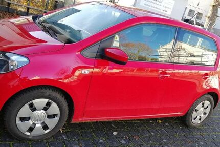 VW up! 75.000 km 5.650 &euro; Heyroth 54579