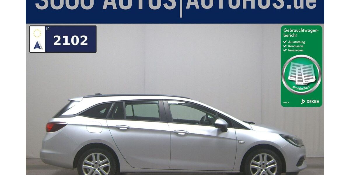Opel Astra 129.262 km 7.280 &euro; Gyhum/Bockel 27404