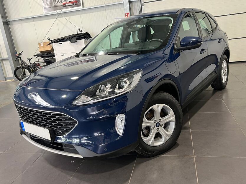 Ford Kuga 122.000 km 17.995 € Bretten 75015