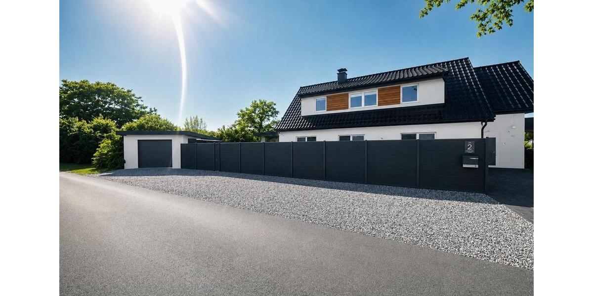 Einfamilienhaus Stuhr - 7 Zimmer, 200 m&sup2;, 710.000&euro; | Angebot:26982591
