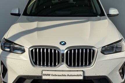 BMW X3 51.435 km 33.980 &euro; Heilbronn 74076