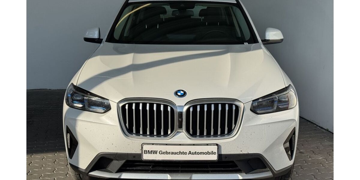 BMW X3 51.435 km 33.980 &euro; Heilbronn 74076