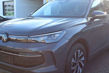 VW Tiguan 1.471 km 35.470 &euro; Lünen 44536