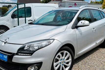 Renault Megane 61.000 km 4.999 &euro; Sassenburg 38524