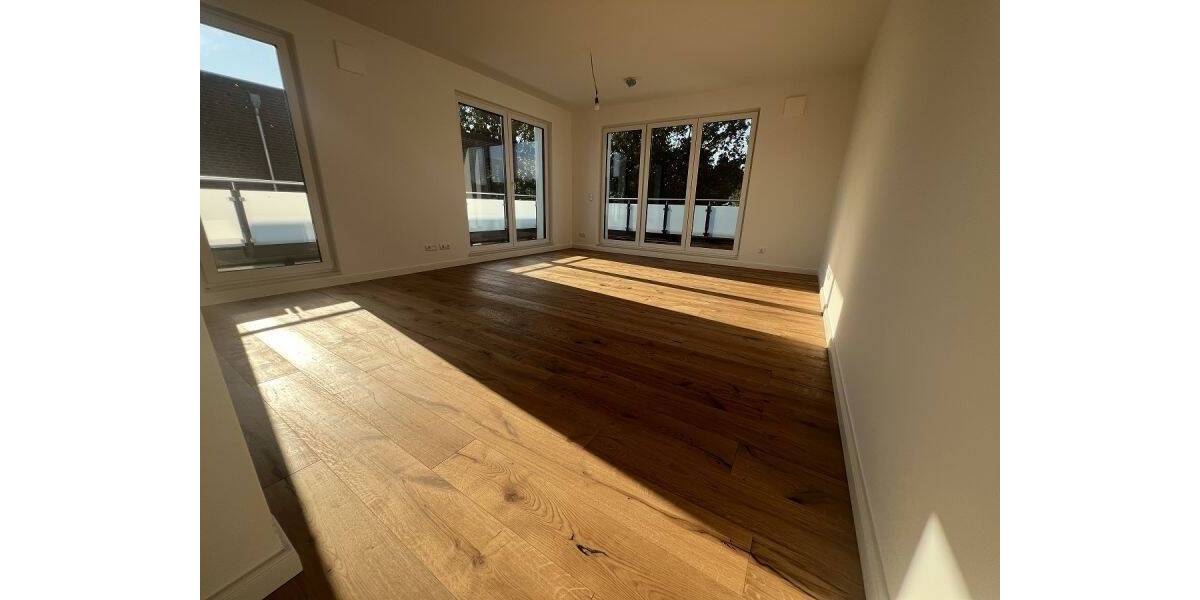Etagenwohnung Wacken - 3 Zimmer, 105 m&sup2;, 376.000&euro; | Angebot:25700634