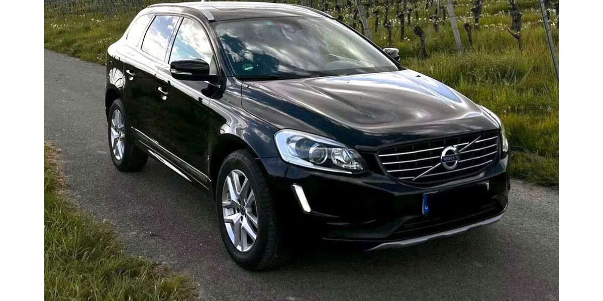 Volvo XC60 149.500 km 16.690 &euro; Emmendingen 79312