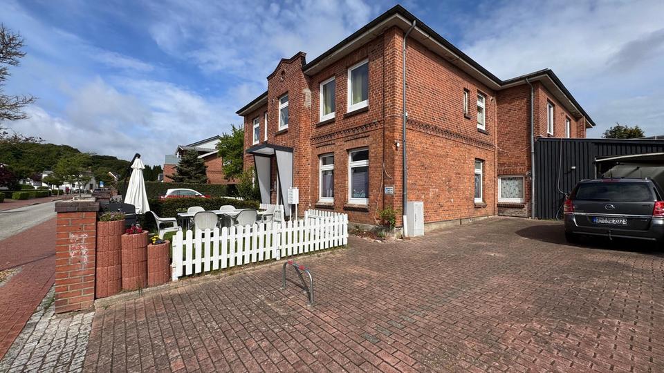 Mehrfamilienhaus, Wohnhaus Malente - 15 Zimmer, 325 m&sup2;, 590.000&euro; | Angebot:26609505