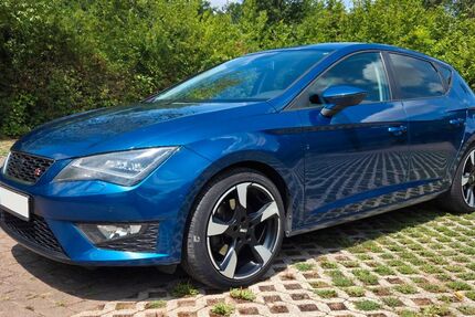 Seat Leon 199.600 km 16.000 &euro; Langenzenn 90579