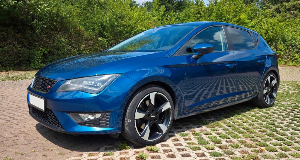 Seat Leon 199.600 km 16.000 &euro; Langenzenn 90579