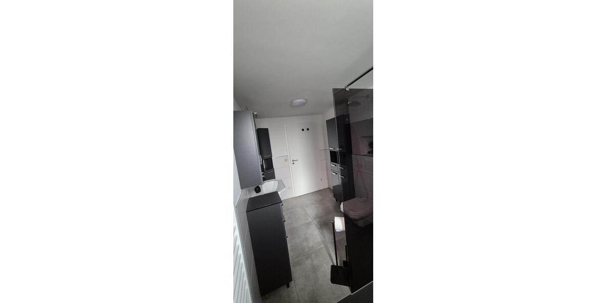 Erdgeschoßwohnung Borken (Hessen) - 3 Zimmer, 100 m&sup2;, 980&euro; | Angebot:26234356