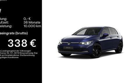 VW Golf 13.029 km 31.990 &euro; Eschborn 65760
