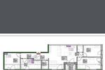 Dachgeschoßwohnung Trier Kürenz - 4 Zimmer, 108 m&sup2;, 1.611&euro; | Angebot:26515400