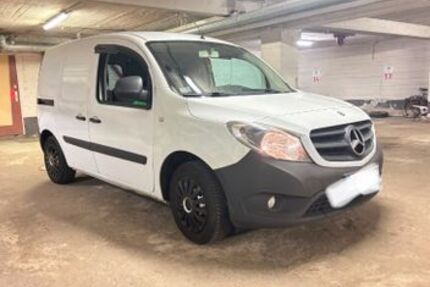 Mercedes-Benz Citan 147.757 km 5.999 &euro; Hamburg 20099