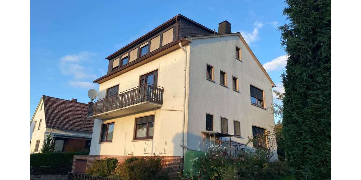 Haus zum Kaufen in Hünfelden 297.000 € 212 m² 9 zimmer