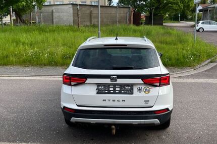 Seat Ateca 135.000 km 14.100 &euro; Ingersleben 39343