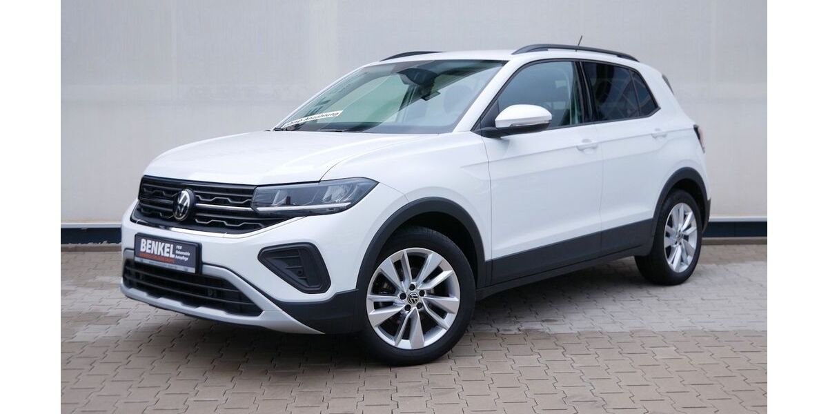 VW T-Cross 18.717 km 18.931 &euro; Beverungen 37688