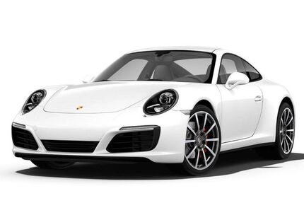 Porsche 991