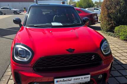 Mini Cooper S Countryman 55.800 km 28.990 &euro; Diespeck 91456