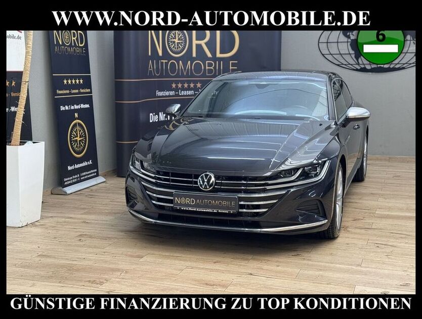 Arteon
