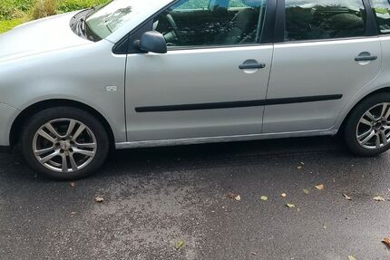 VW Polo 194.200 km 1.999 &euro; Fockbek 24787